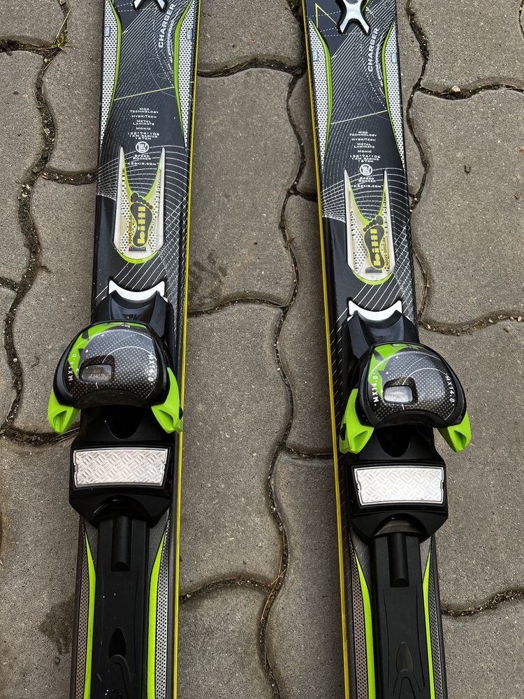 Schiuri ski K2 Speed Rocker 165 cm Brasov • OLX.ro