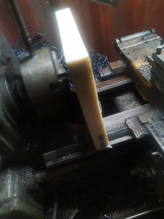 Дип 300та токарный работы