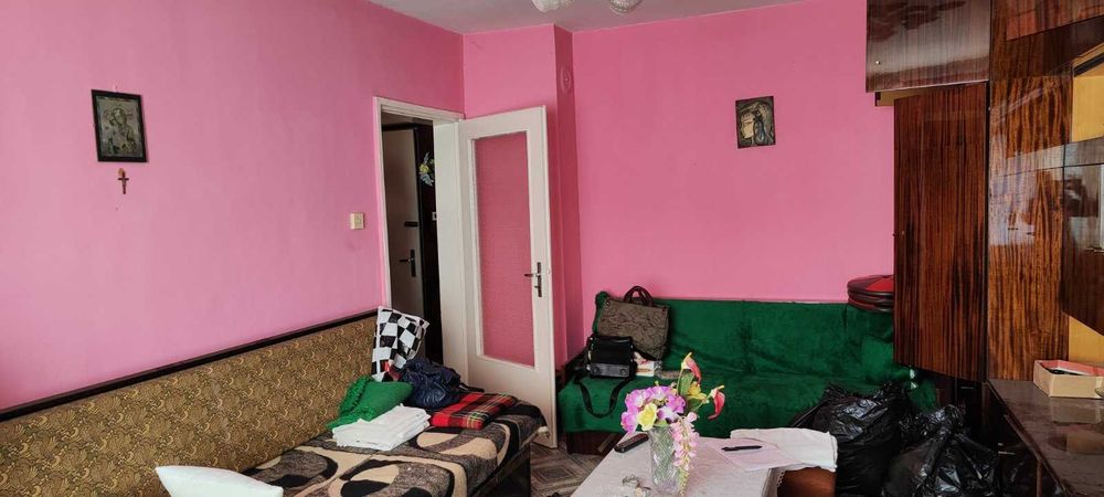 Продава се Двустаен апартамент в Варна, Възраждане 1 - 41 кв.м за 1671 €/кв.м - Снимка #3