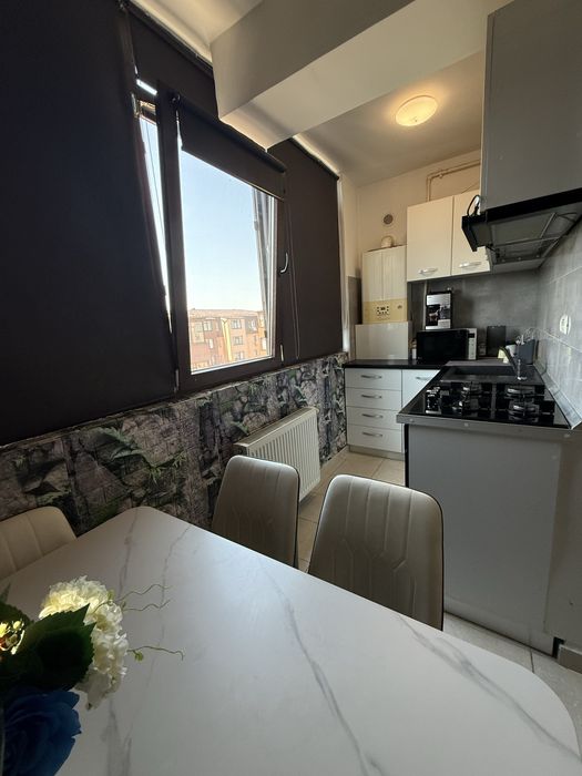 Se vinde complet Mobilat ca in poze Apartament 2 camere, 53 mp, complet mobilat și utilat – Chiajna | Mutare imediată