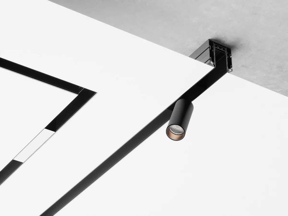 Магнитные трековые системы | новый формат освещения | trek magnit DM