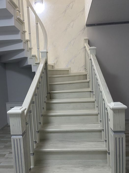 Zina poyalar  Лесница