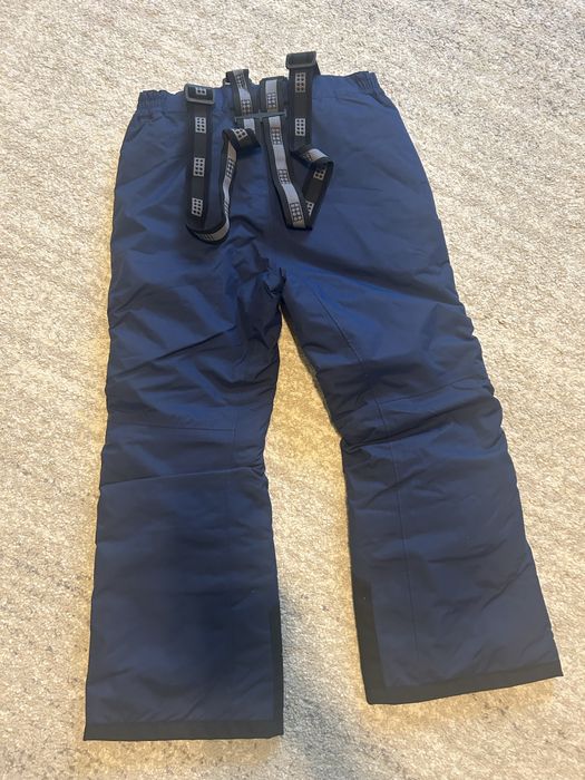 Pantaloni schi Lego mar 134