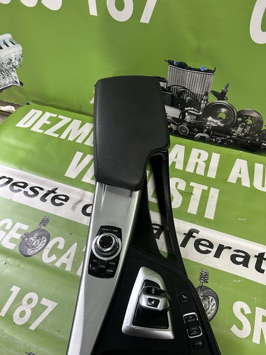 Cotieră BMW F30 volan stânga