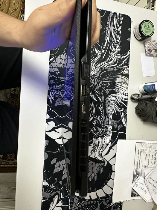 Asus rog flow x13 16/256 gb