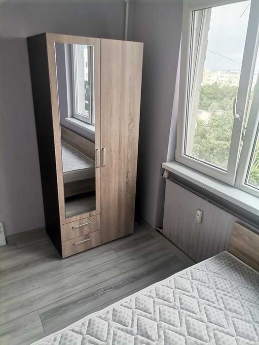 Дава се под наем Двустаен апартамент в София, Зона Б-18 - 50 кв.м за 400 € - Снимка #5