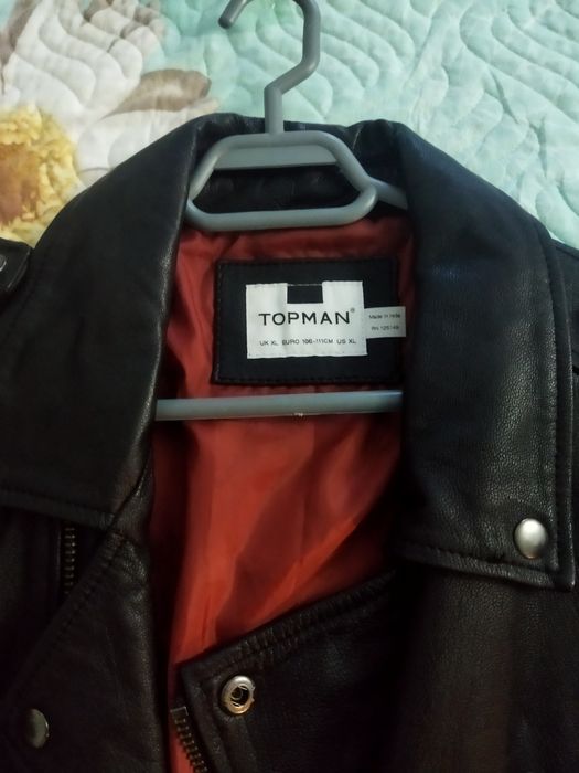 Haine bărbați pluss