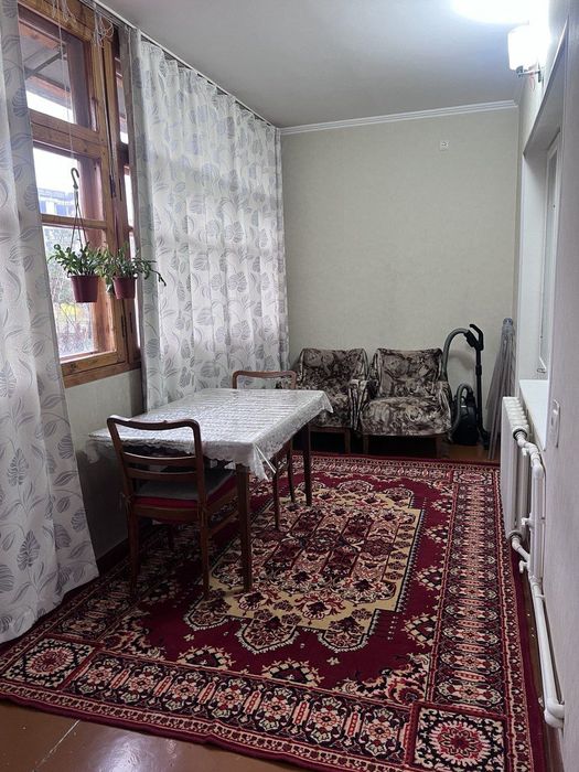 Юнусабад , ул. Шахристанская 3/2/4