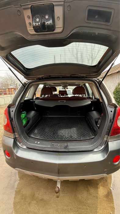 Opel Antara 2.0 /diesel 4x4 , 3900 € negociabil(stare buna)