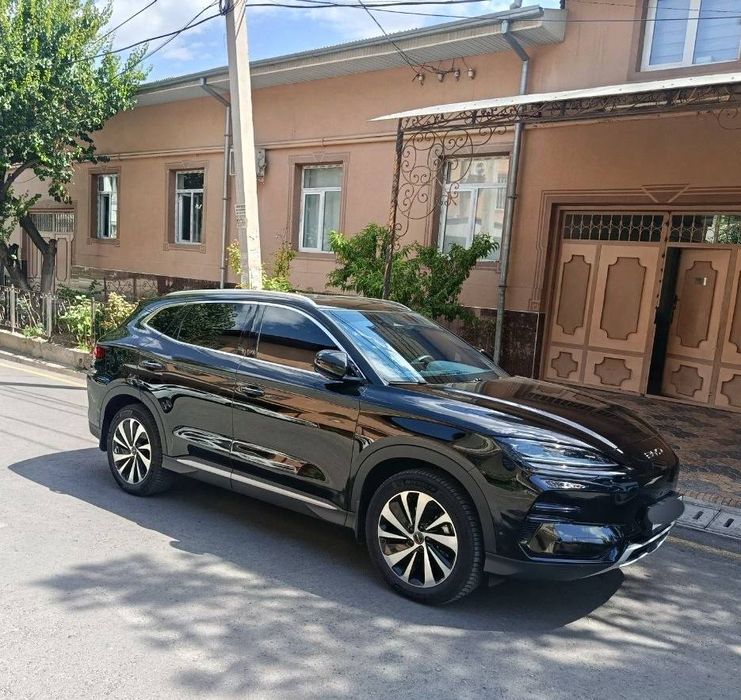 byd song champion 2023