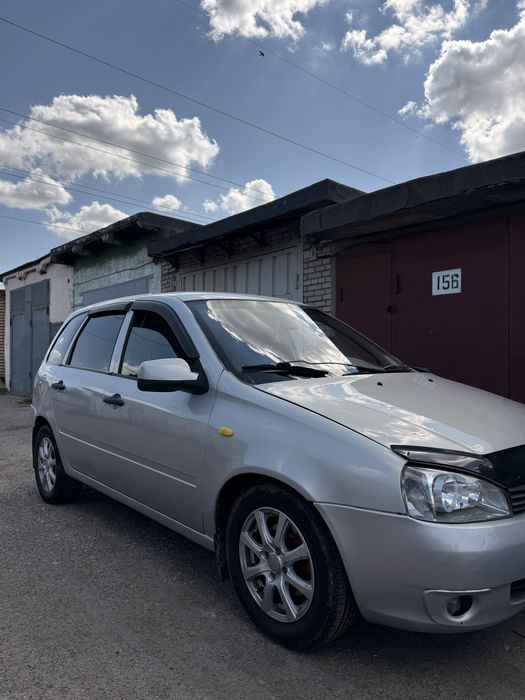 Калина универсал