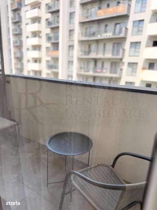 Ap. 2 camere | 47 mp | Mărăști | Etaj 3 | Confort, liniște și acces fa