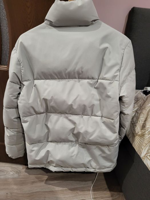 Мъжко зимно дебело яке Zara