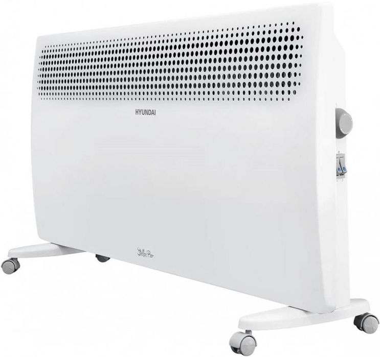 Обогреватель конвекторный Hyundai оригинал гарантия