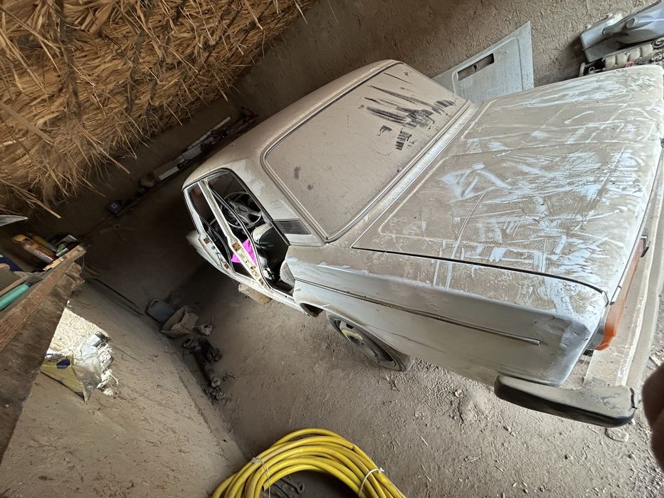 Автомобил ВАЗ 2106