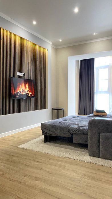 Сдам 1к кв ЖК «Альтаир»