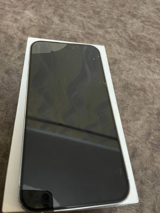 айфон 14 про макс 256гб