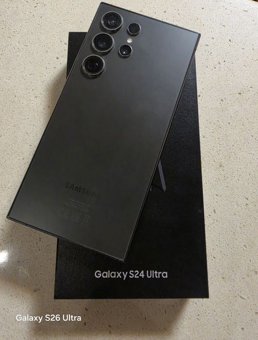 Samsung S24 Ultra 512Gb
