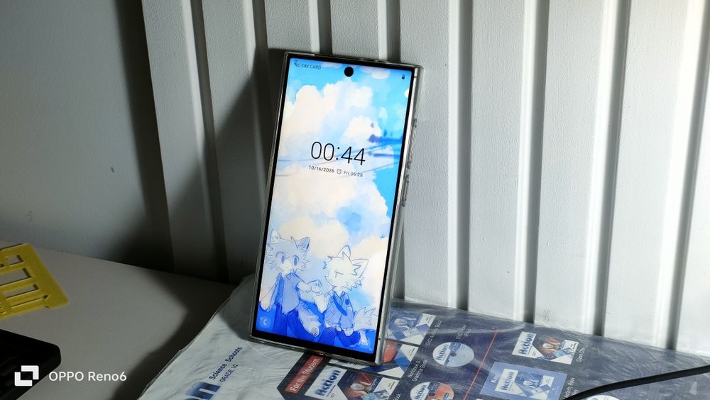 Alps S24 Ultra Продам/Обменяю