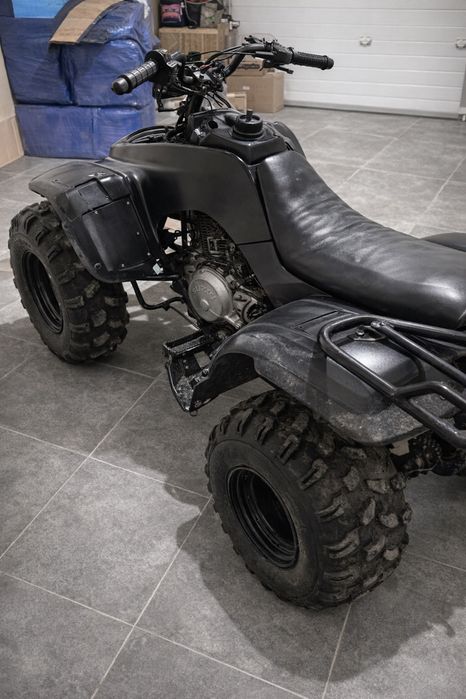 Квадроцикл 200 куб