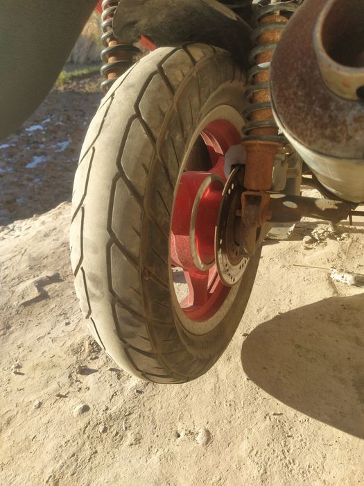 Sotladi 5 milon 150 kub xammeri zor