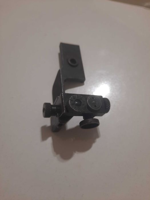 Brno мерник чешка зброевка