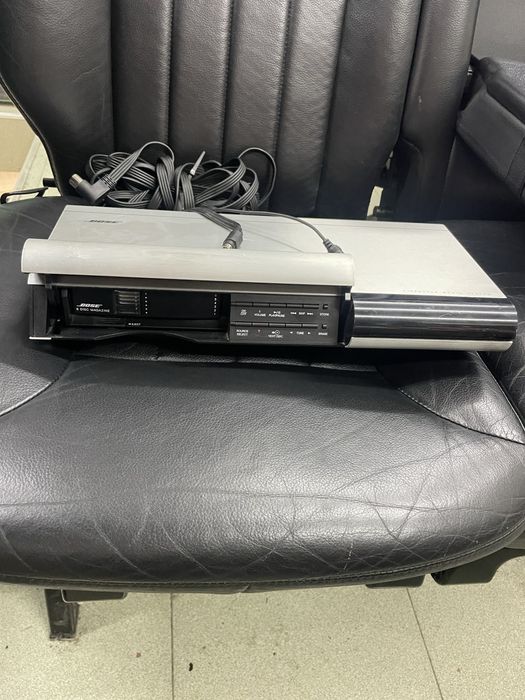 Управление за субуфер BOSE model 20 music center