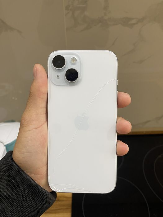 Iphone 15 128 гб