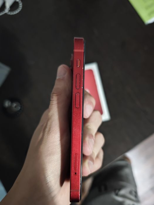 Iphone 13 mini описание читать