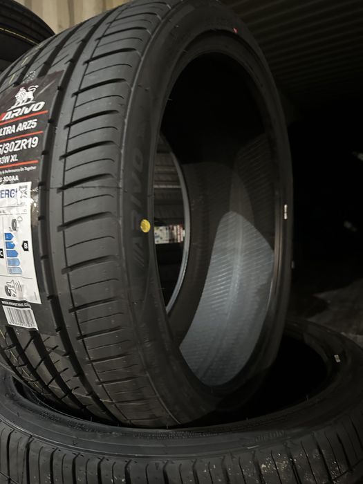 Летен Спорт Пакет Arivo Arz5 235/35R19 91W XL 265/30R19 93W XL