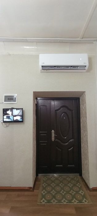 Аренда Ховли 4 хона 4 соток Паркентский