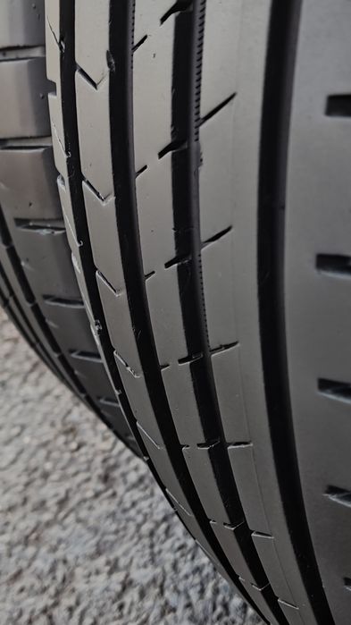 4бр. летни гуми 205/60/16 Vredestein
dot22