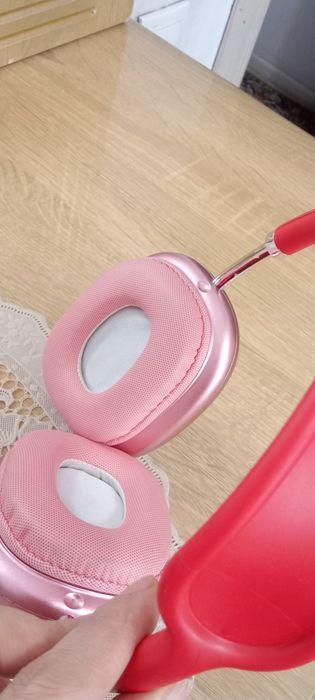 Детские наушники рабочие