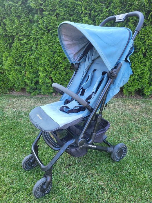 Лятна количка Easywalker buggy xs