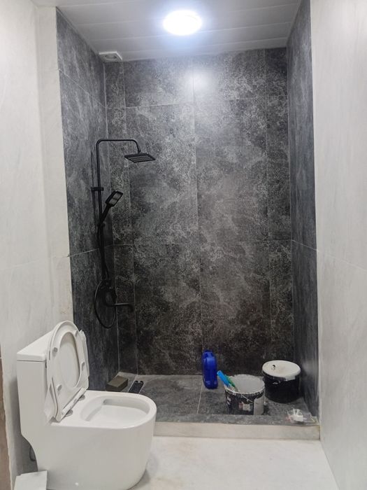 Ремонт квартира.