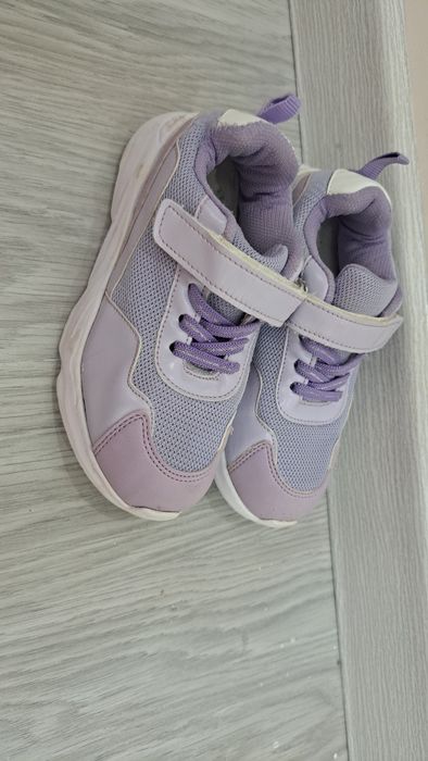 Детская обувь для девочек.