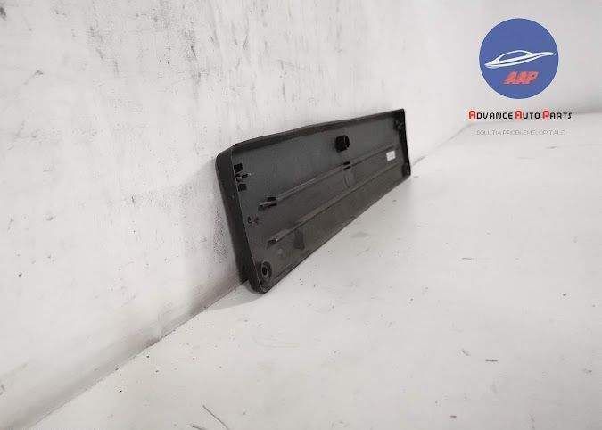 Suport Numar Nr original Land Rover  Discovery  5 [2016 - 2022]