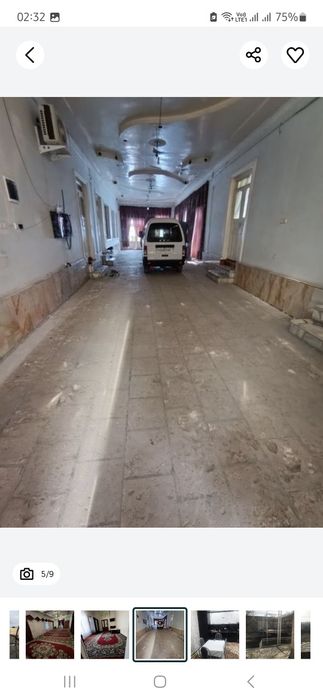 Участка 20 сотик Лоша Хужаработда