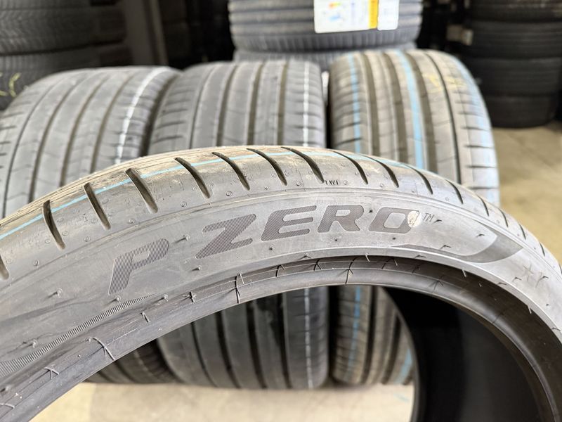 275/35/22 315/30/22 PIRELLI 4бр
