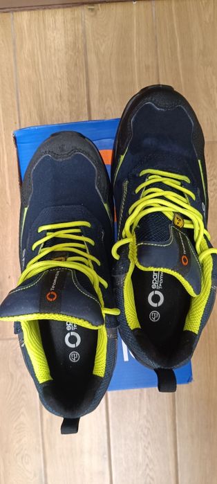 Работни обувки SPARCO INDY