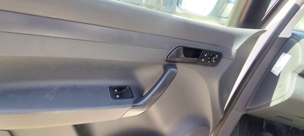 Vw Caddy 16 tdi.