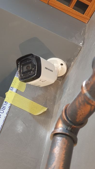 Камеры видеонаблюдения | Установка под ключ | Опыт более 10 лет