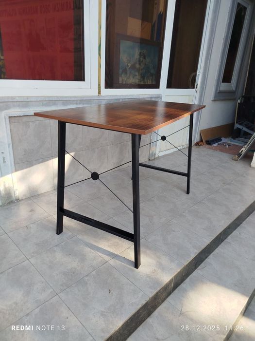 Компютерный стол Хай Тег услубида 100фоиз  кул мехнати.