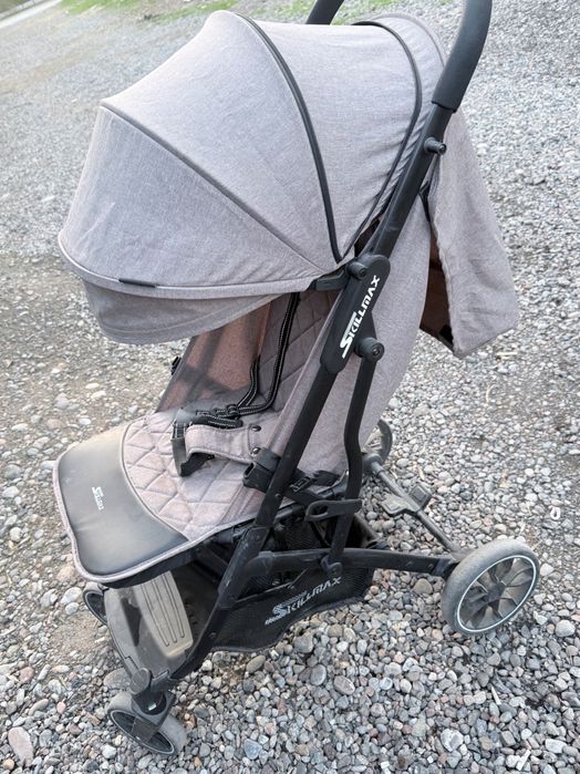 Продам срочно коляску