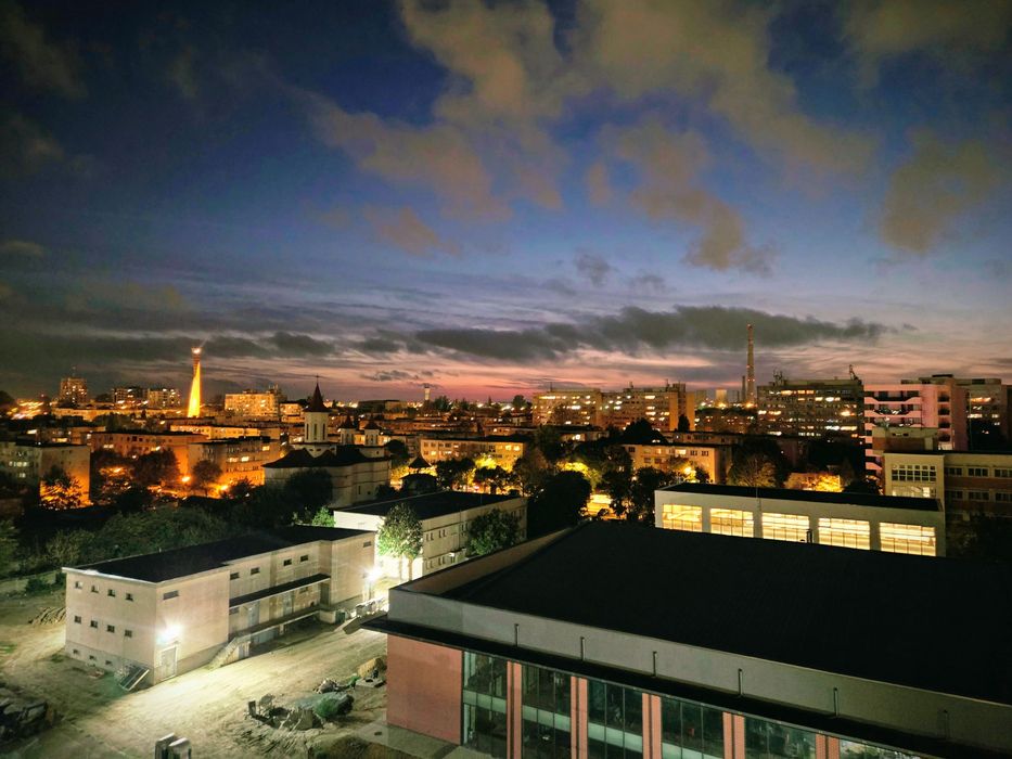 Apartament 2 Camere transformat in 3 mobilat si utilat (bloc 2020) +loc parcare subsol