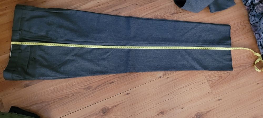 Costum bărbați nou