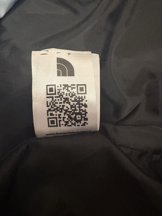 Geaca the north face