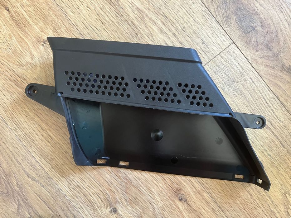 Въздуховод Audi S4 - B8.5 / Партиден номер 8KO 129 617 B