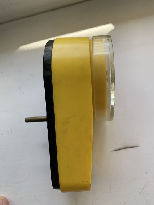 Реле времени СССР, до 60-ти минут, идеальное состояние.