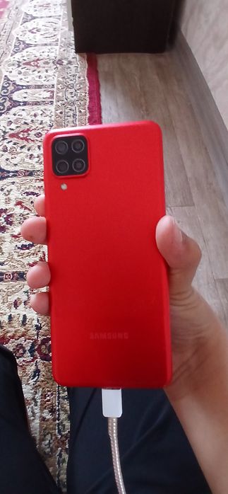 Самсунг а12 внешнее идеал